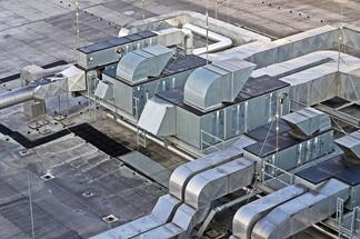 Strategii de optimizare a echipamentelor HVAC în clădiri