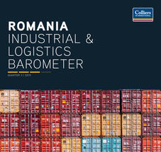 Piața industrială românească ar putea simți efecte majore ale unui Brexit dur