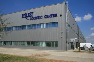 Forum Serdika a vândut parcul industrial Equest Logistic către CTP