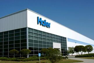 Haier Tech, 53 de milioane de euro pentru o fabrică de electrocasnice în județul Prahova
