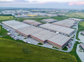 P3 Logistic Parks a încheiat tranzacții pentru 58.637 m2 în prima jumătate a anului 2020