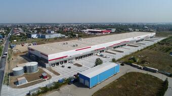 HAVI deschide cel mai mare centru de distribuție din România  în Chitila Logistics Hub