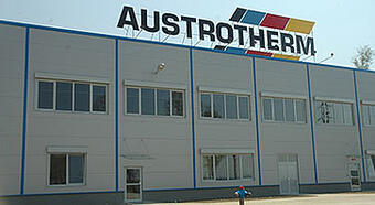 Austrotherm mărește fabrica de la Roman cu finanțare de stat de 3 mil. euro