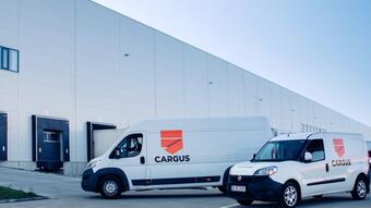 Cargus deschide al doilea depozit de lângă București, cu o investiție de 7,4 milioane euro