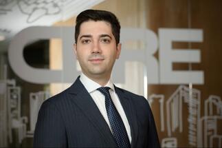 Mihai Pătrulescu se alătură echipei CBRE pentru a coordona departamentul de Investment Properties