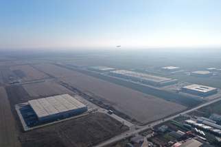 Mainfreight a deschis un hub de distribuție în Timișoara Industrial Park, proiectul dezvoltat de Global Vision pentru Globalworth