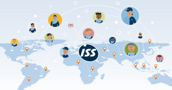 ISS Facility Services iese de pe piața din România