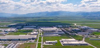 A&D Pharma, parte a Dr.Max Group, închiriază 9.000 mp în CTPark Sibiu