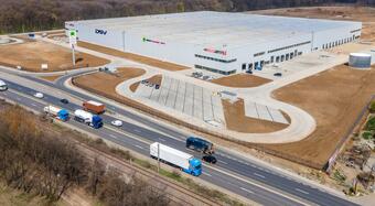 DSV Road: Odată cu intrarea României în Spațiul Schengen vom crește business-ul în medie cu 20%