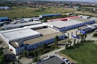 Corratec deschide o fabrică de 300.000 de unități în România
