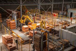 Cemacon investeşte 12 milioane de euro într-o nouă fabrică, în Sălaj