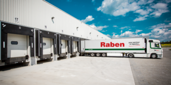 Operatorul logistic european Raben Group cumpără Bexity de la actualul proprietar, Mutares