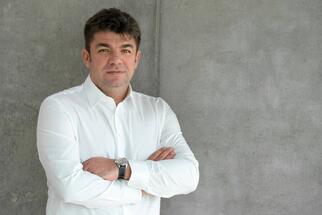 Răzvan Danciu este noul Head of Property Management al CTP