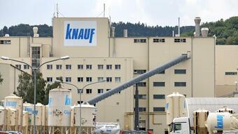 Knauf va investi 200 de milioane de euro în două noi fabrici în România