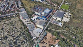 Transilvania Construcții achiziționează un parc industrial de 4,4 h în Arad pentru 3,3 milioane de euro