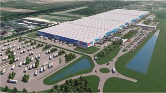 Cushman & Wakefield Echinox a coordonat certificarea BREEAM Excellent pentru parcurile logistice deținute de eMAG în România și Ungaria