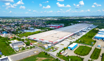 Mediapost Hit Mail semnează cu Global Vision și Gobalworth pentru 19.000 de metri pătrați în Chitila Logistics Hub