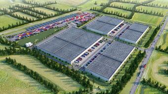 Indotek cumpără Parcul Industrial Aiud, intrând pe segmentul industrial-logistic din România