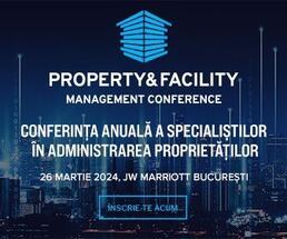 Property & Facility Management Conference 2024