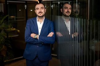 CTP consolidează echipa din România prin numirea lui Andrei Brînzea în funcția de Business Development Director
