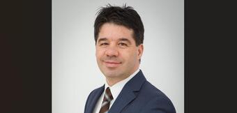 Adrian Crizbășianu, noul Head of Industrial & Logistics Agency al Avison Young