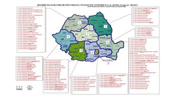România ar putea atrage investiții de 10 miliarde de euro în dezvoltările logistice și industriale