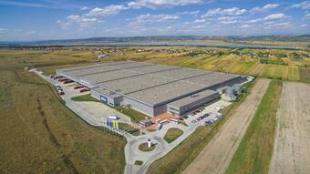 CTP se extinde in Romania prin achiziția a 270.000 mp de depozite și 30 ha de teren de la Globalworth