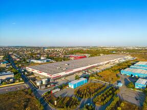 Deloitte România a asistat dezvoltatorul de spații industriale și logistice WDP în achiziția unui portofoliu de trei parcuri logistice deținute de Globalworth și Global Vision