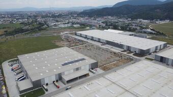 VGP extinde spațiile din VGP Park Brașov, pentru a răspunde cererii crescute de spații logistice