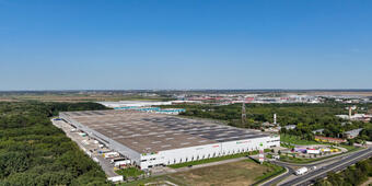 Losan Depot a semnat un contract de închiriere pentru o suprafață de 3.500 mp în CTPark Bucharest North