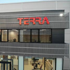 Terra România deschide un nou sediu sustenabil în Brașov cu o investiție de 2,7 milioane €