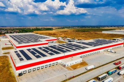 Piața imobiliară comercială din România accelerează: extindere record a segmentelor industrial, logistic și de birouri în 2025