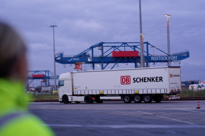 DB Schenker a semnat cu  Olym­pian Parks pentru 5.000 mp în parcul logistic Olympian Parks Cluj