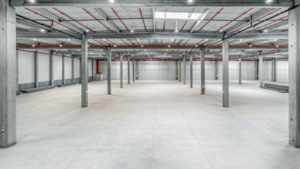 Timișoara, piața industrială strategică și dinamică pentru depozite și hale de  închiriat în România