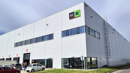 Creșterea CTP în S1 2025 semnalează oportunități excelente pentru companiile care caută spații industriale și logistice