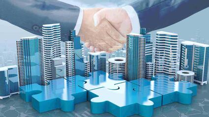 Piața investițiilor imobiliare din România: reziliență și oportunități pentru birouri și depozite în 2025
