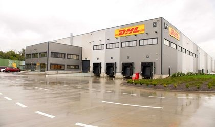 Spații industriale și de birouri sustenabile: hub-ul carbon-neutru de 5M€ al DHL Express semnalează viitorul pentru afacerile românești