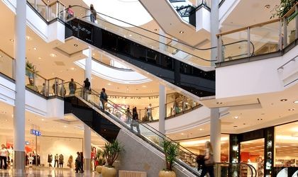 Sectorul de logistică și retail al României în plină expansiune: peste 330.000 mp de spații noi livrate în 2025
