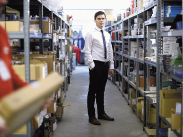 Evomag investește 500.000 EUR într-un centru logistic de 4.000 mp în București