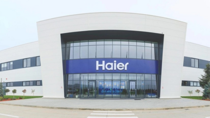 Oportunitate industrială și logistică premium lângă Ploiești: fosta fabrică Haier disponibilă pe piață