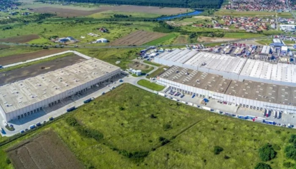 Timișoara, hub industrial și logistic de top: cererea pentru depozite moderne în creștere