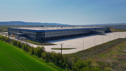 ELI Park Bacău se consolidează ca hub logistic strategic prin parteneriatul cu Aquila pentru 8.900 mp