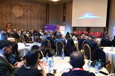 Supply Chain & Logistics Forum Timișoara 2025 - principalele concluzii. Este momentul în care trebuie să fim mai mult proactivi decât reactivi – organizațiile să profite de context, să pregătească echipele