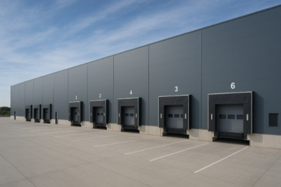 Investiția de 1 miliard de euro a CTP în Italia deblochează noi oportunități vaste în logistică și industrie