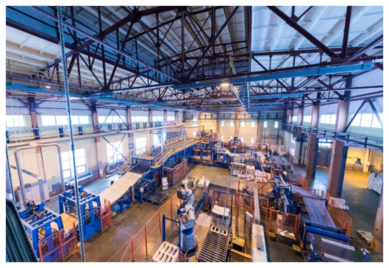 Diehl Aviation dezvoltă un nou hub industrial lângă Craiova, impuls pentru piața de depozite și logistică