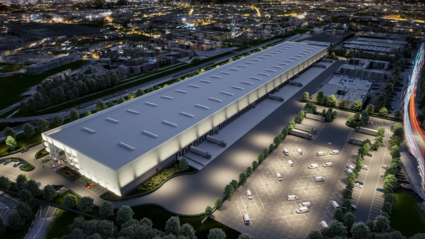 Gorj se transformă într-un hub logistic: 21 milioane euro pentru parcuri industriale și depozite moderne