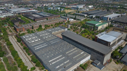 37 de hectare la fosta platformă Electroputere Craiova, oportunitate strategică pentru depozite și centre logistice