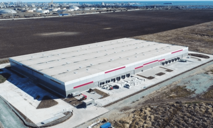 Lion’s Head: soluții logistice moderne și depozite flexibile pentru afaceri eficiente