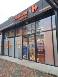 Extinderea cu 450 de puncte a Cargus & Carrefour semnalează noi oportunități pentru piața imobiliară comercială din România