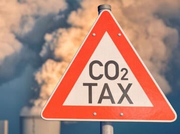 Taxa pe carbon va majoră chiriile proprietăților comerciale și industriale până în 2026